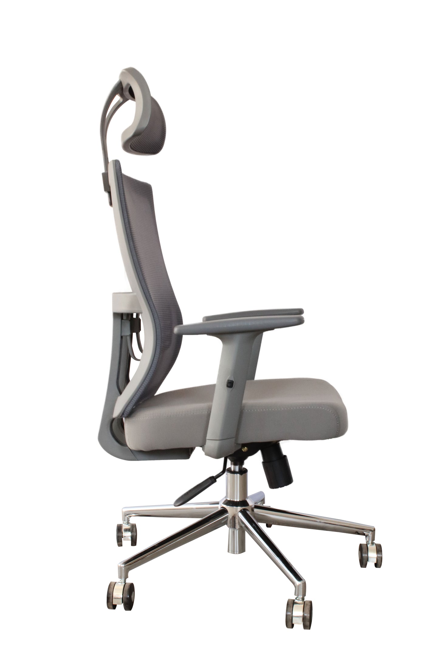 Silla Directiva Athenas con Cabecera