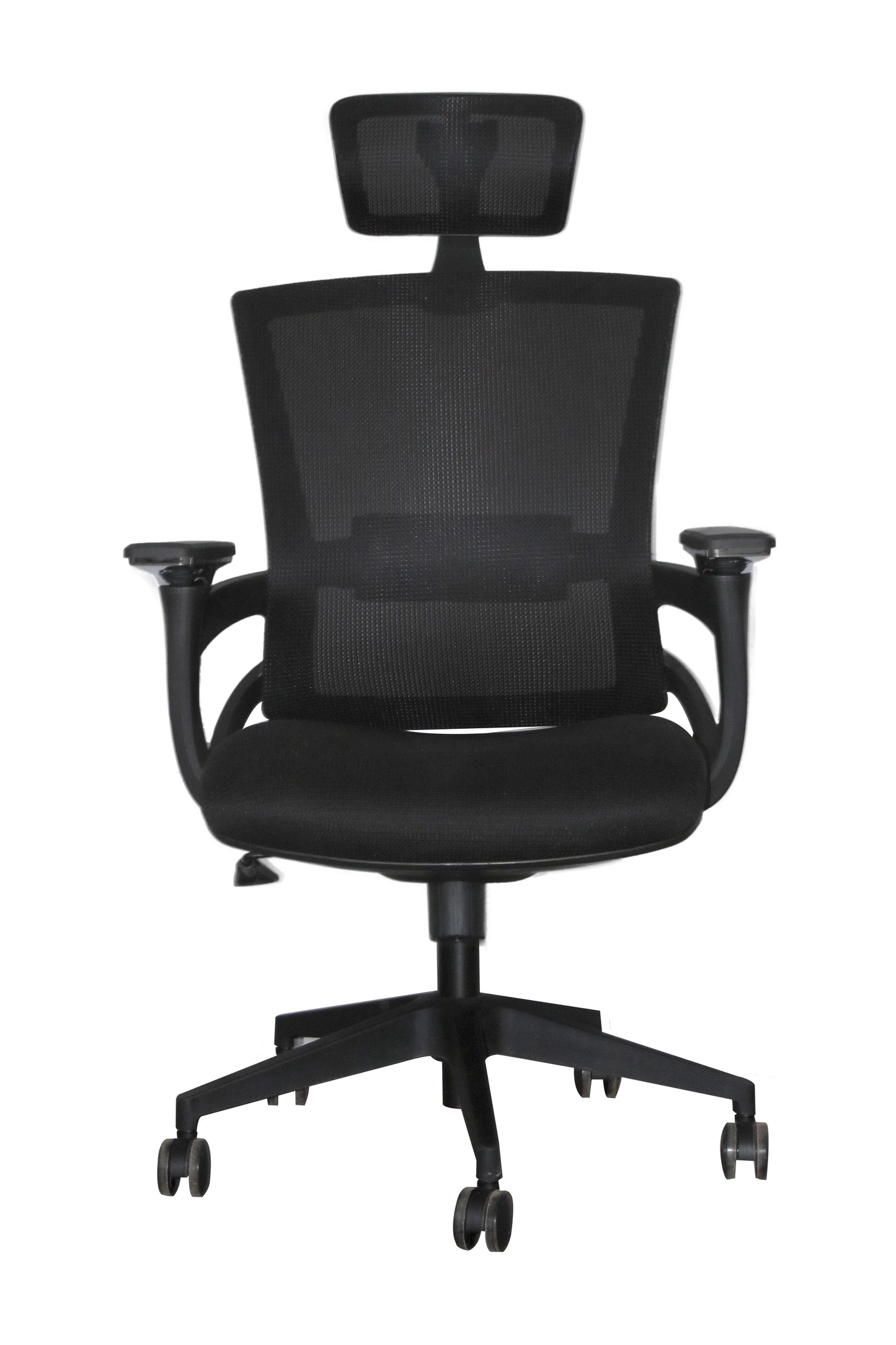 Silla Directiva Berlín con Cabecera