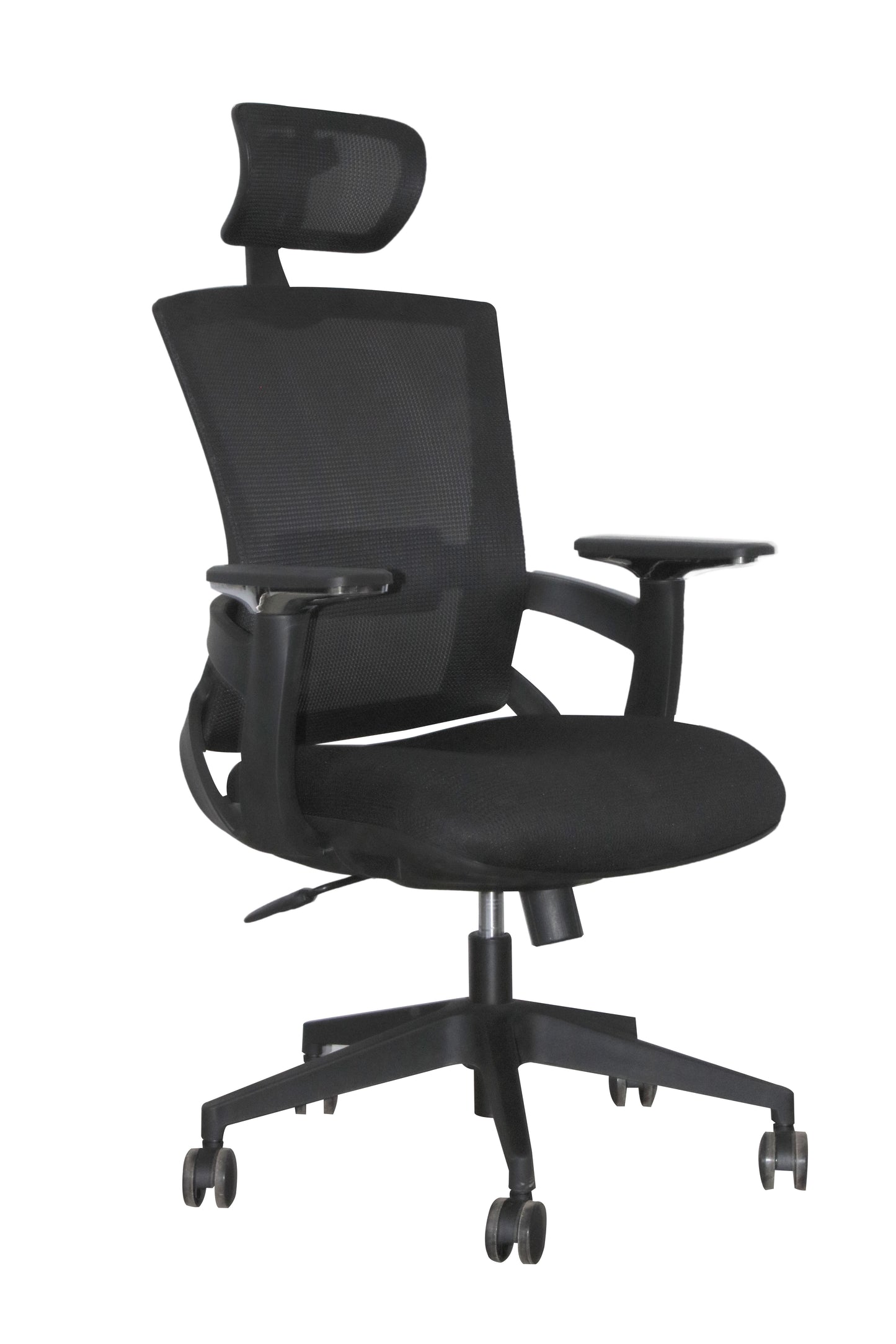 Silla Directiva Berlín con Cabecera