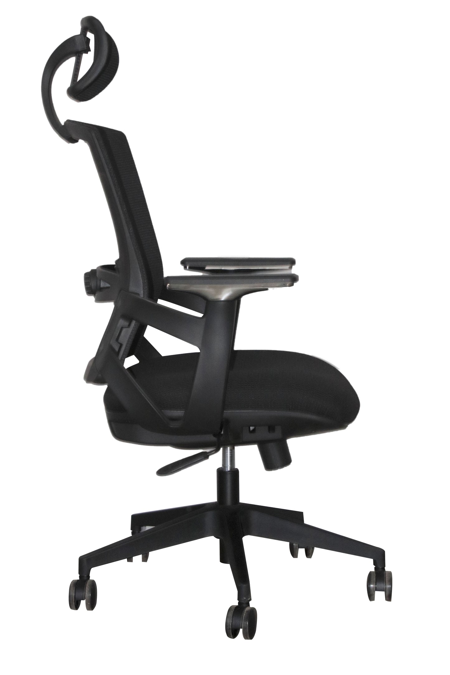 Silla Directiva Berlín con Cabecera