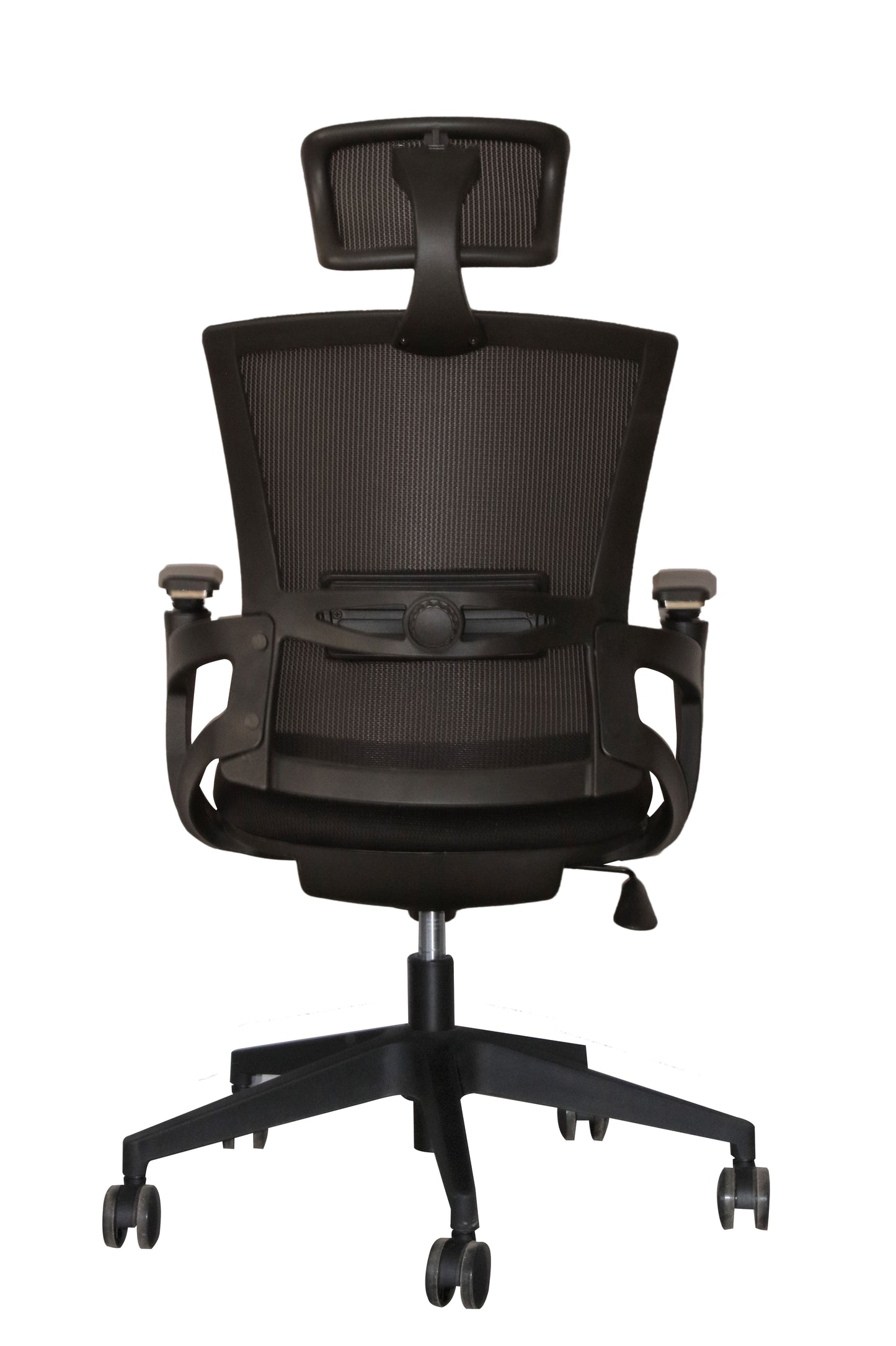 Silla Directiva Berlín con Cabecera