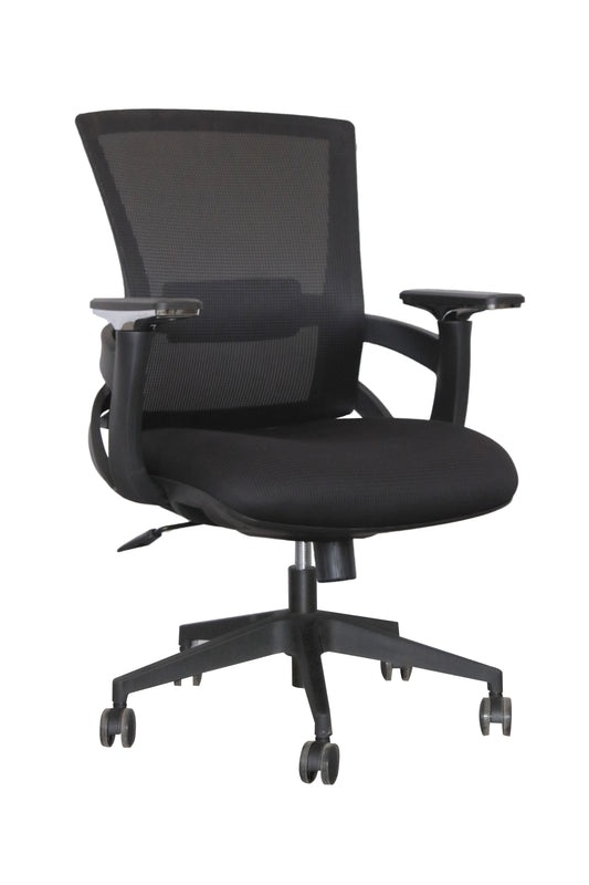 Silla Ejecutiva Pixel