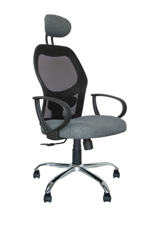 Silla Ejecutiva Premium SPRWCA-D