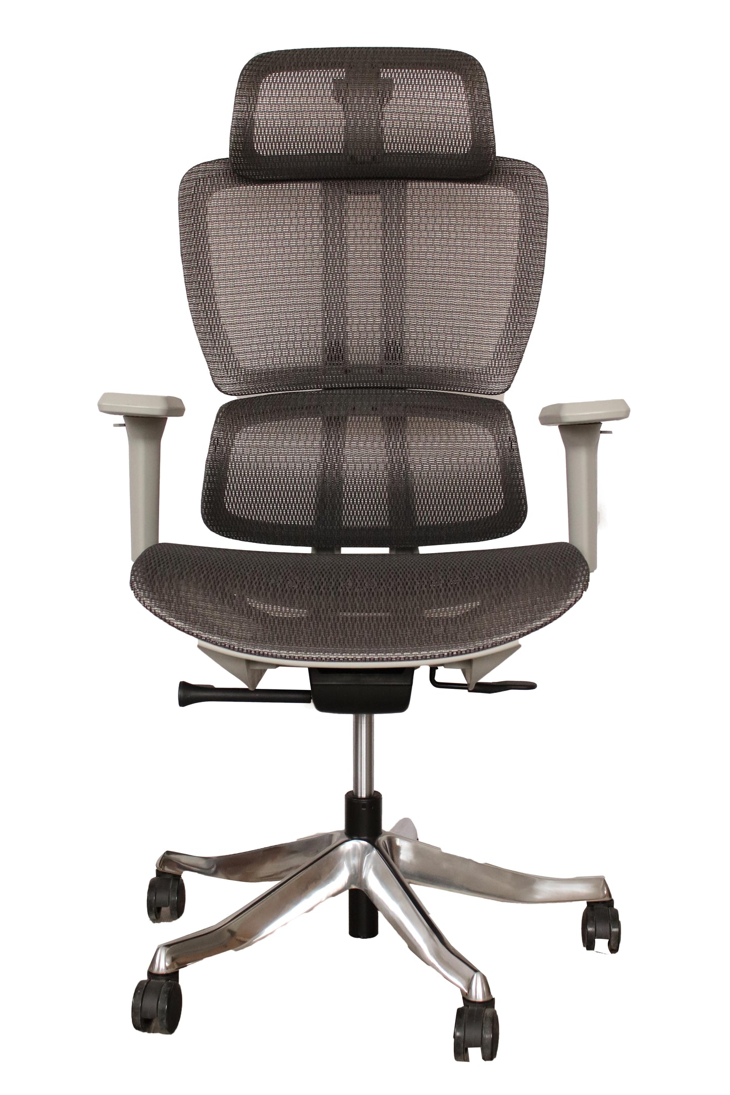 Silla Directiva Montenegro Gris
