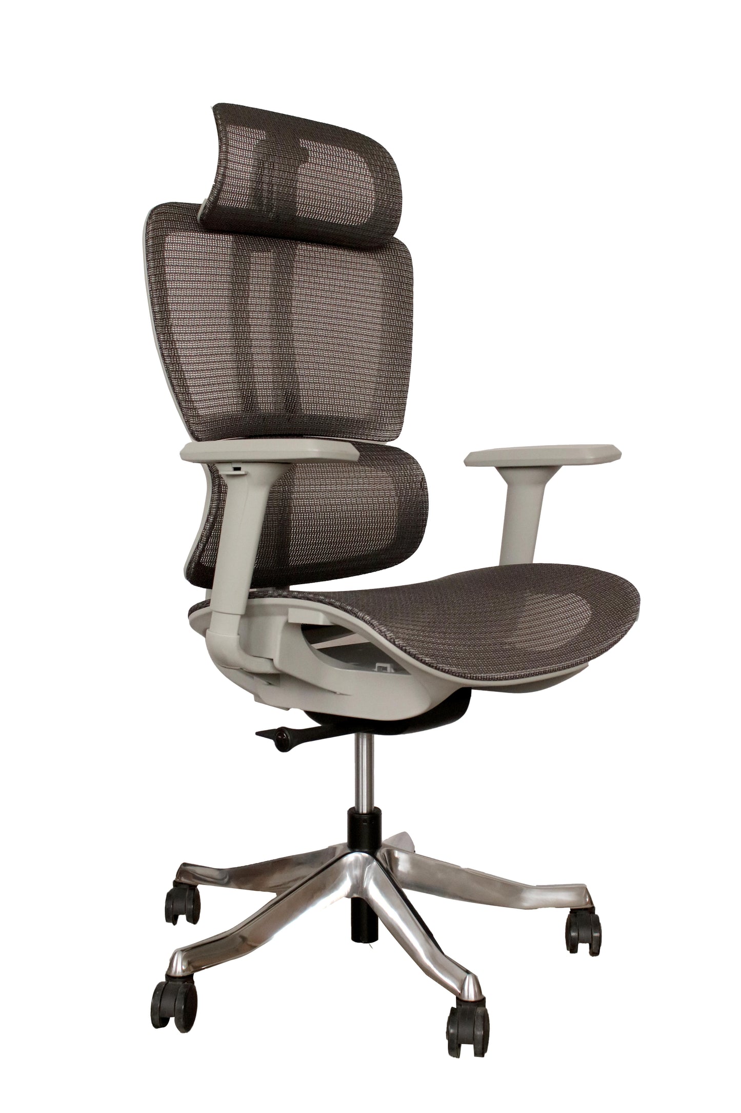 Silla Directiva Montenegro Gris