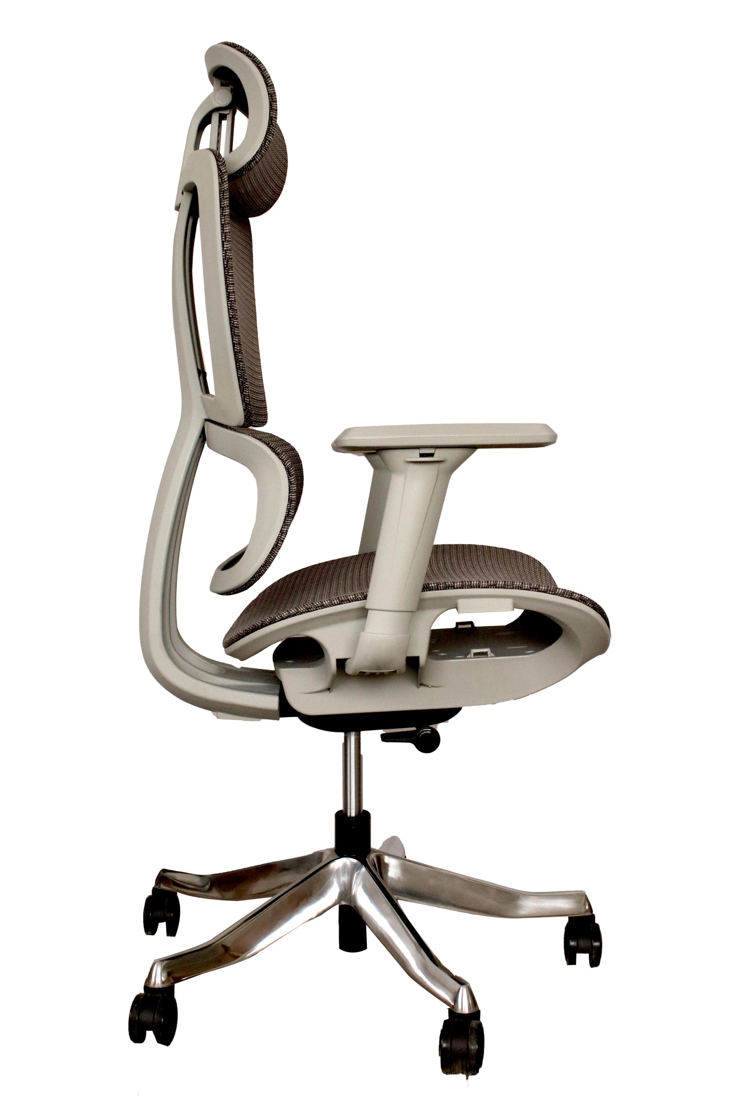 Silla Directiva Montenegro Gris