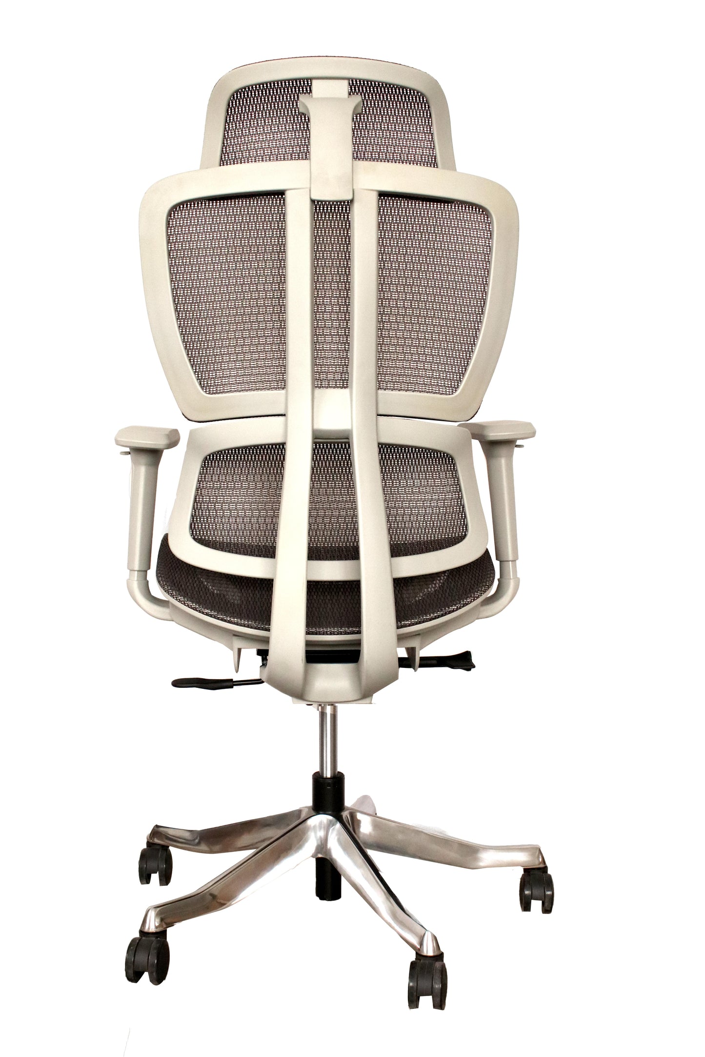 Silla Directiva Montenegro Gris