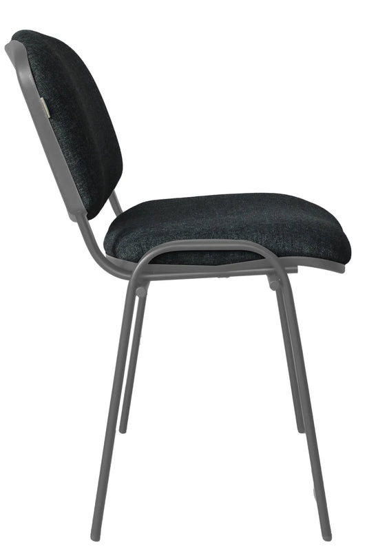 Silla Multiusos Iso Gr Tapizada