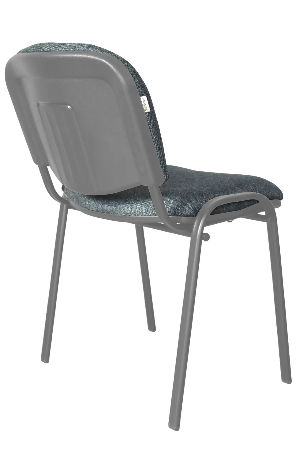 Silla Multiusos Iso Gr Tapizada