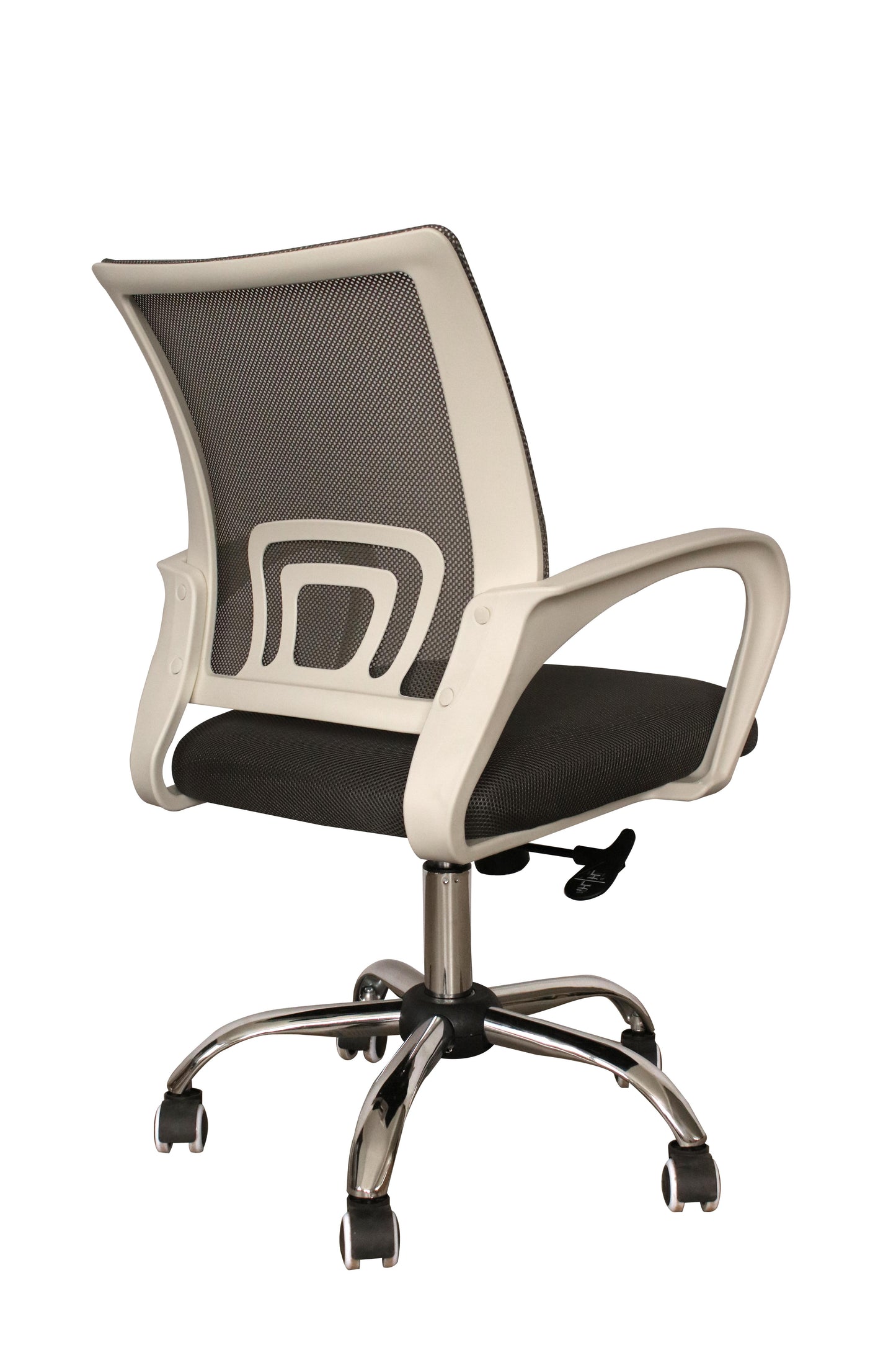 Silla Escape Blanco B8085BL