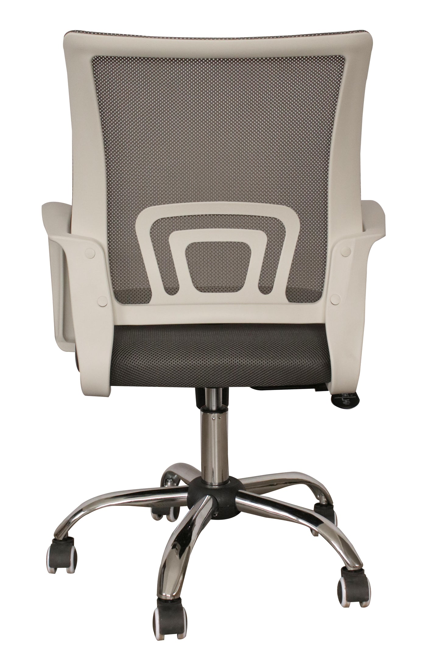 Silla Escape Blanco B8085BL