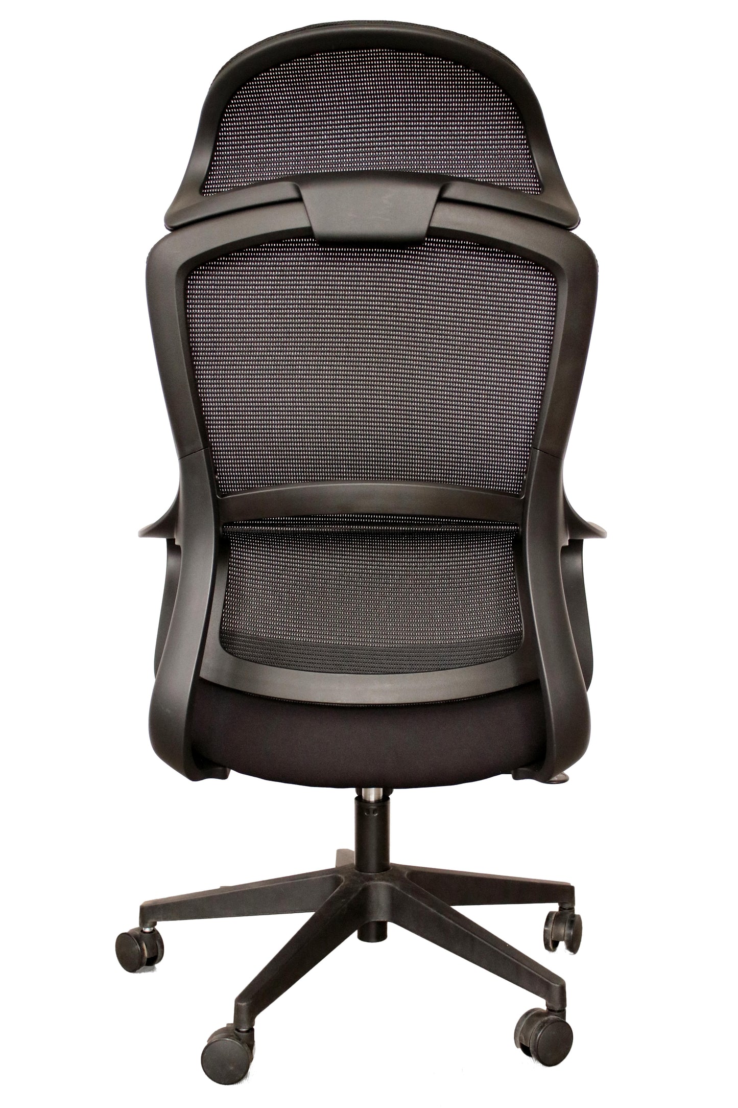 Silla Eslovaquia Negro