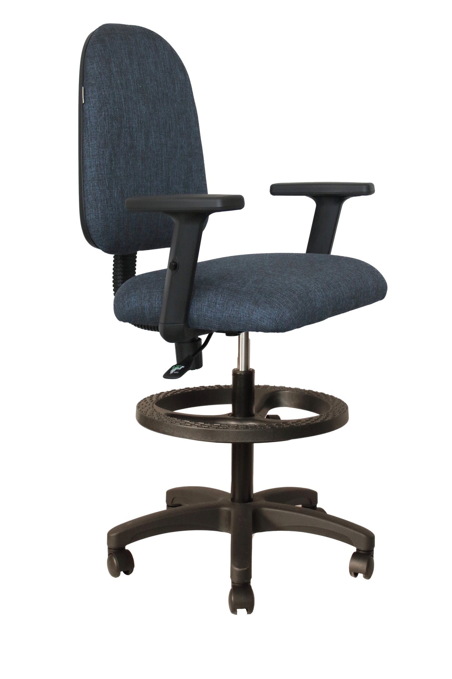 Silla Secretarial SACABA-CRBPL