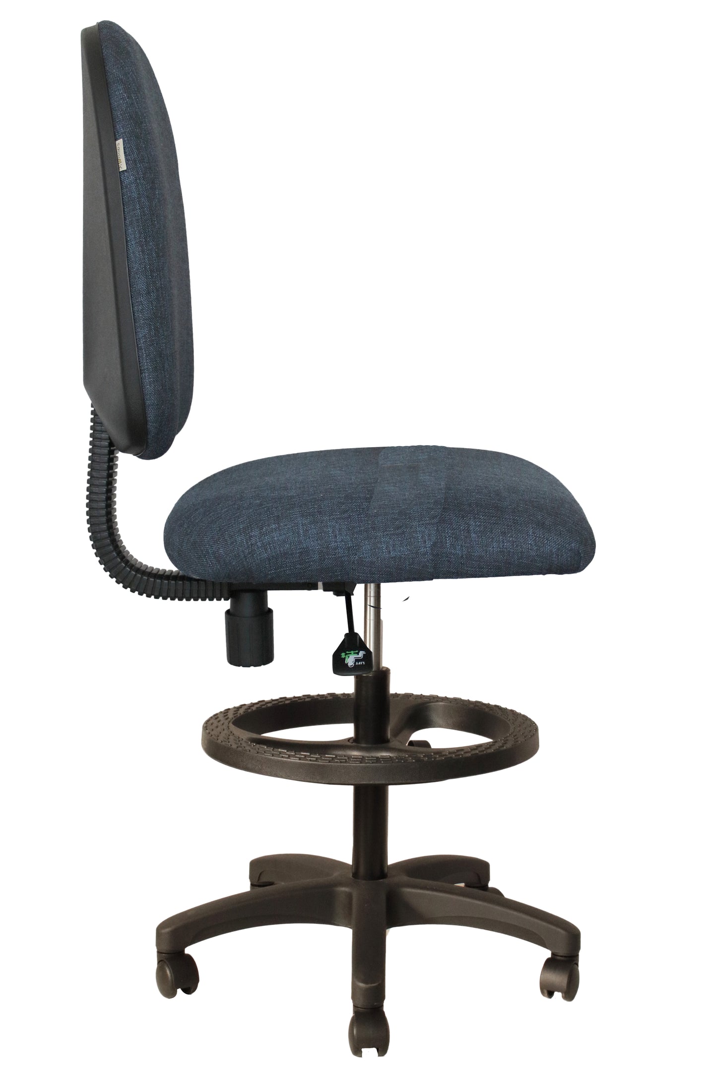 Silla Secretarial SACA-CRBPL