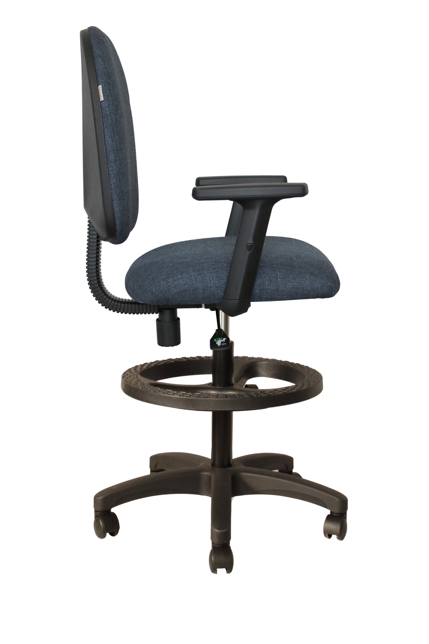 Silla Secretarial GECBACA-BPL