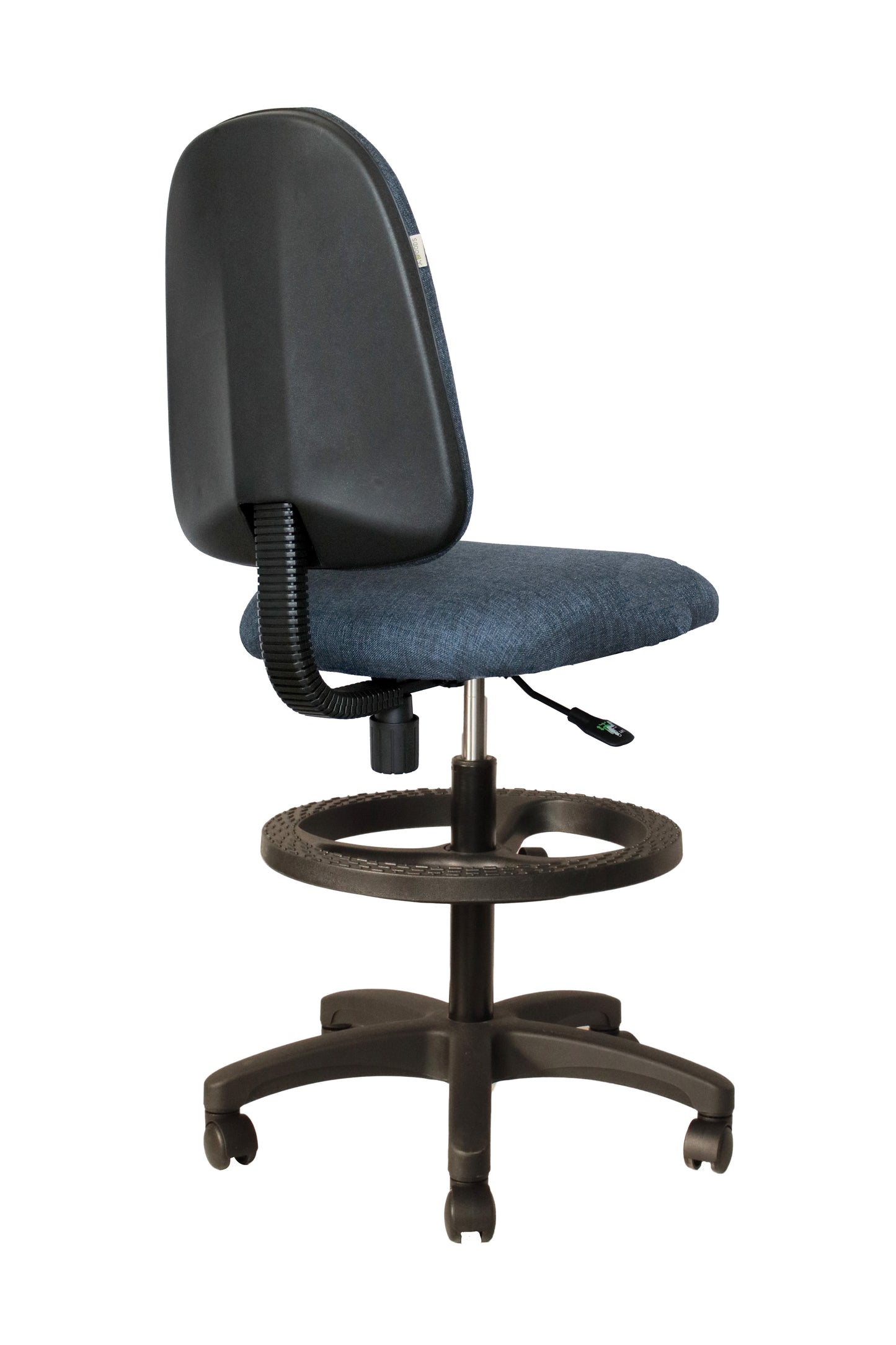 Silla Secretarial SACA-CRBPL