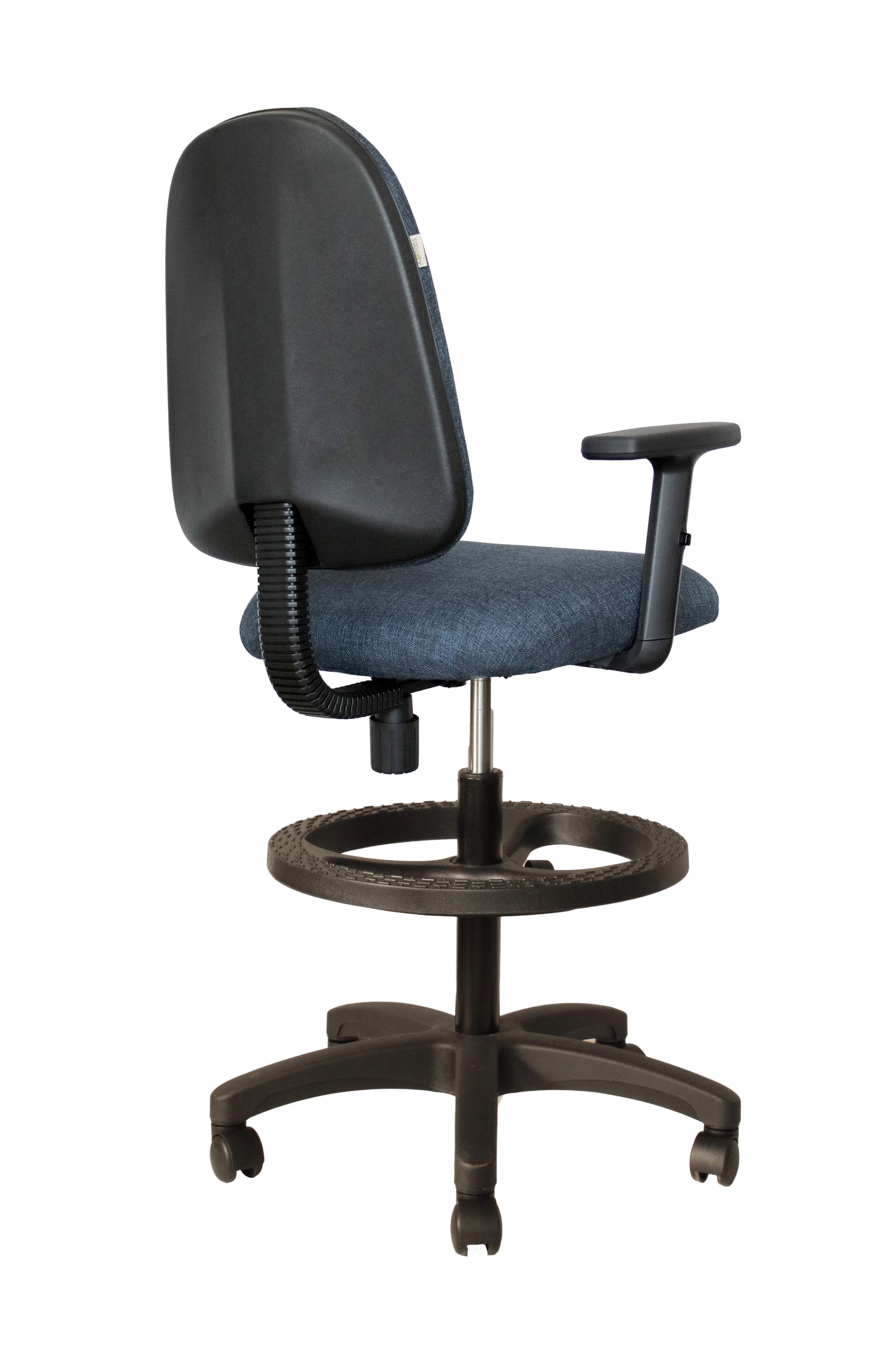 Silla Secretarial SACABA-CRBPL