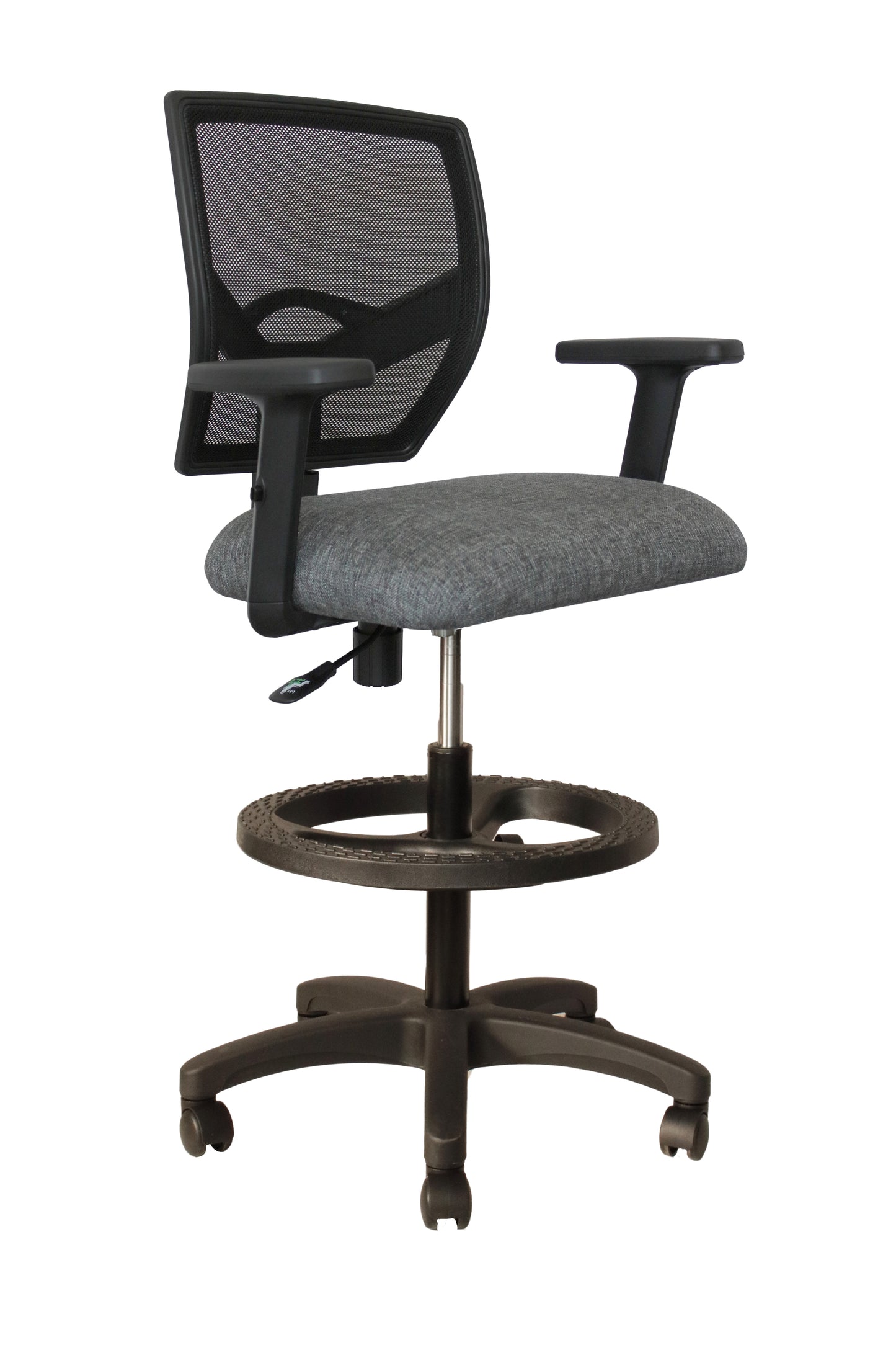 Silla Secretarial MARSCAB-ABPL