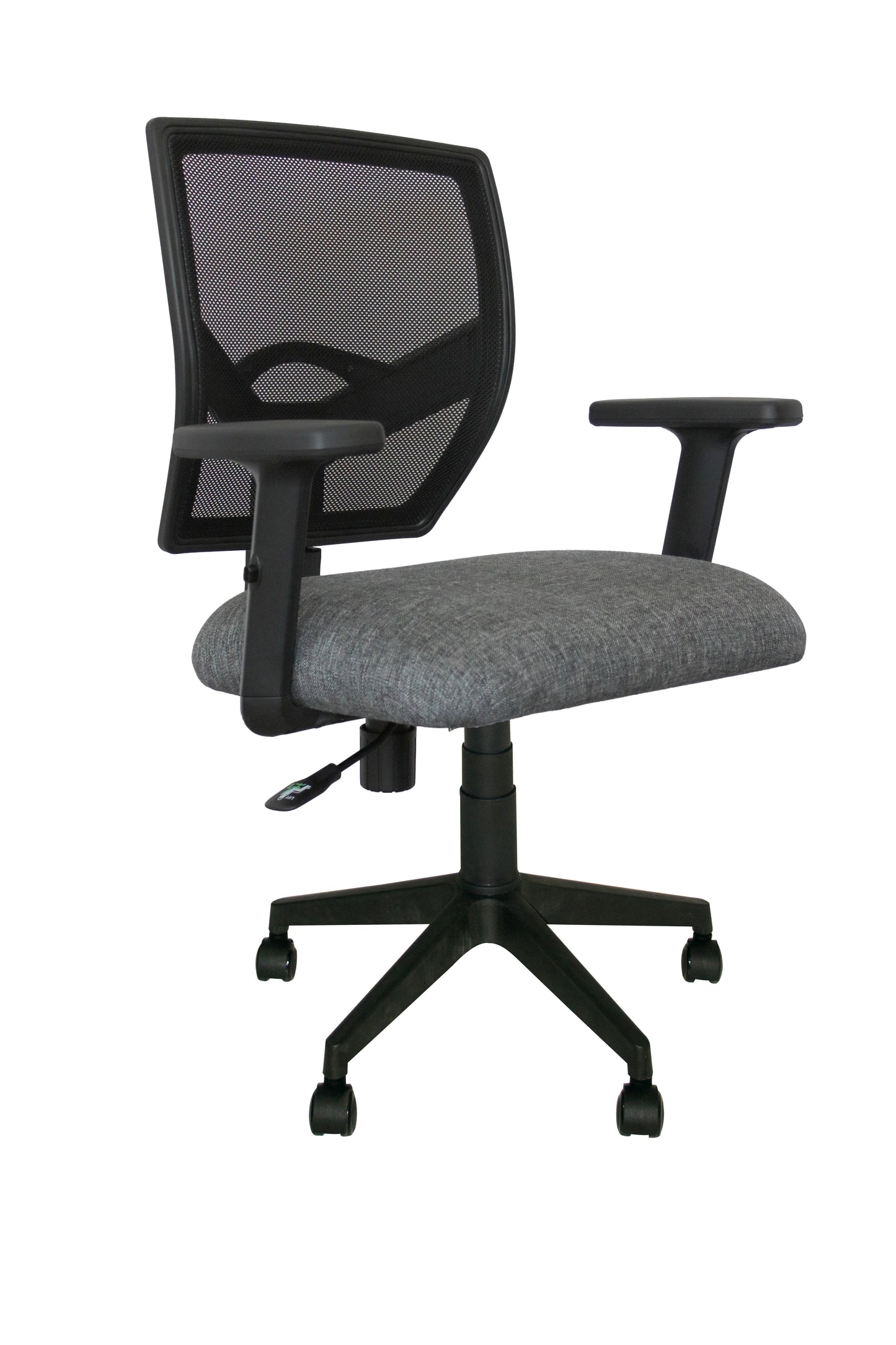 Silla Ejecutiva con Brazos Ajustables MARSCB-APL