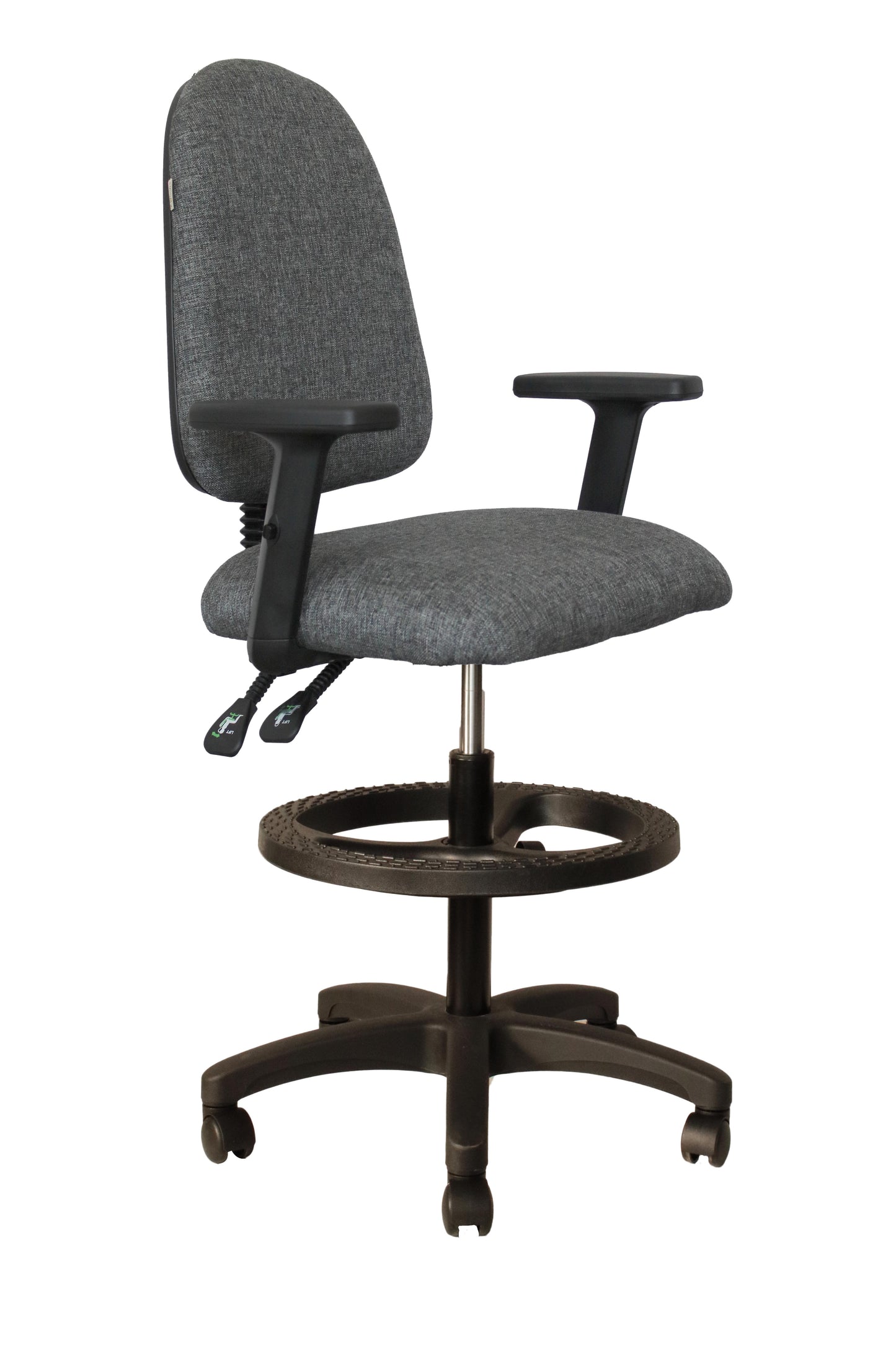Silla Secretarial GECBACA-BPL