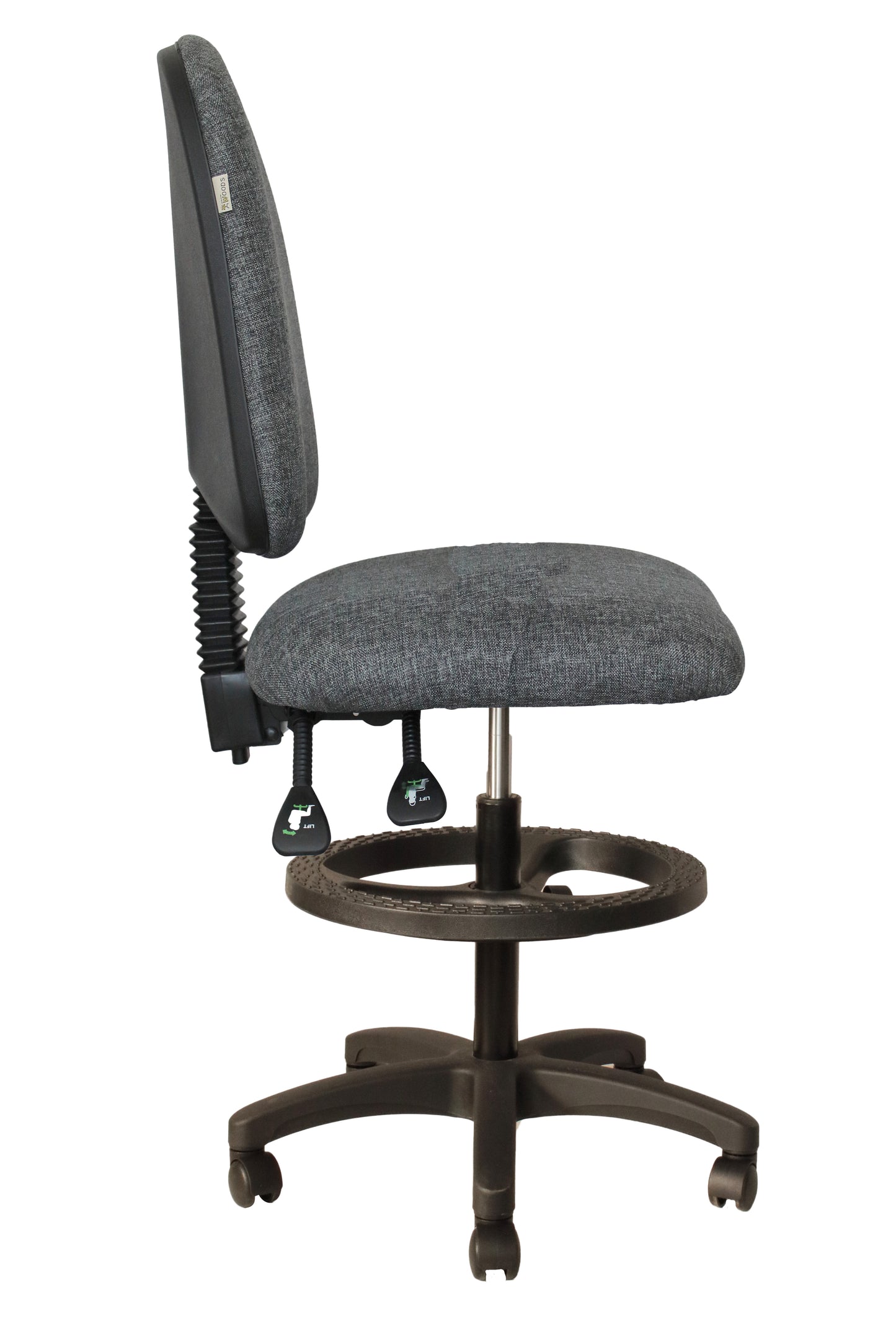 Silla Secretarial GECABPL