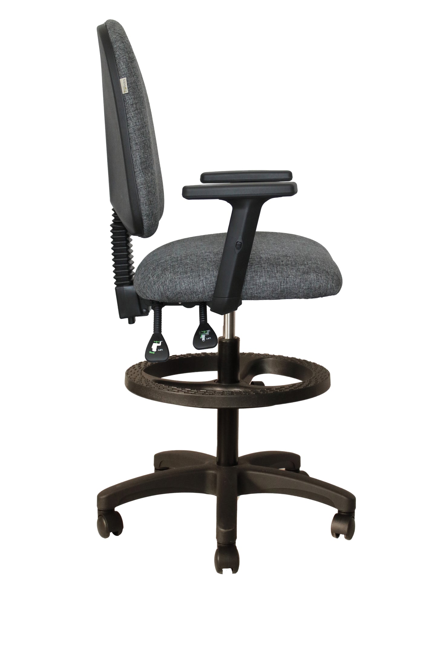 Silla Secretarial GECBACA-BPL
