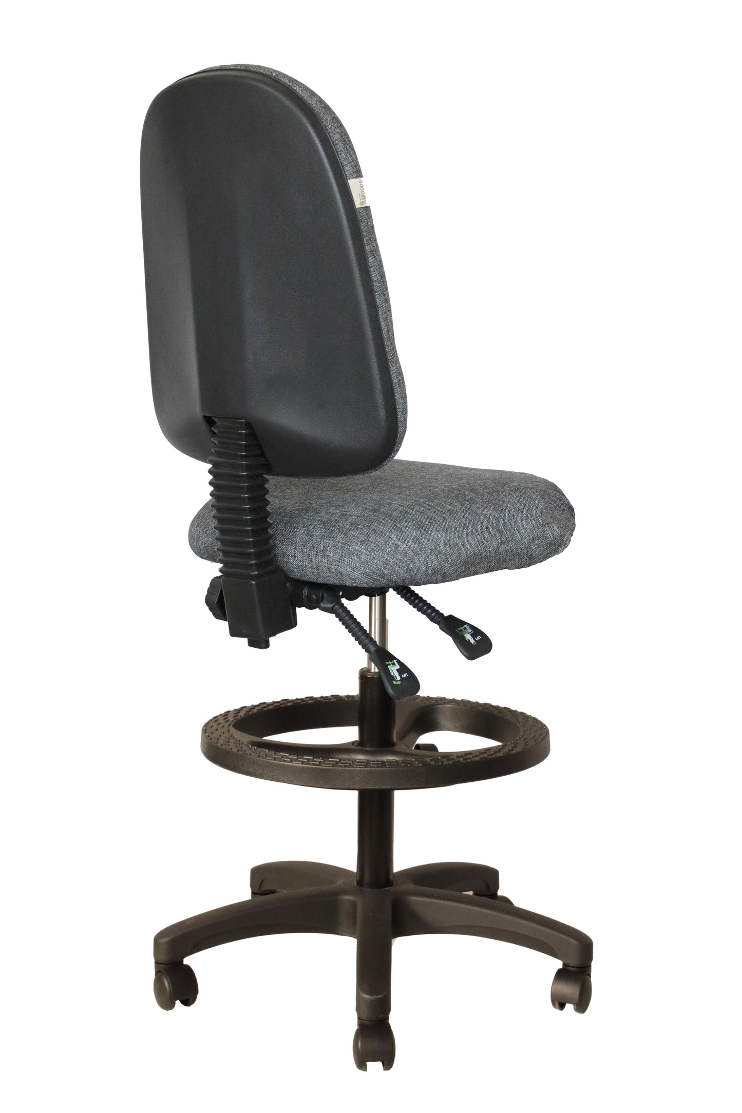 Silla Secretarial GECABPL