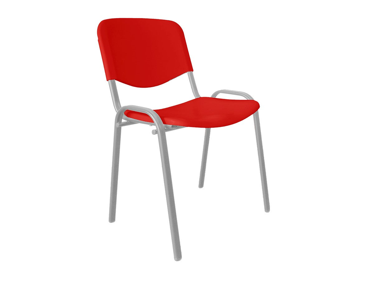 Silla de Visita ISO Colors G