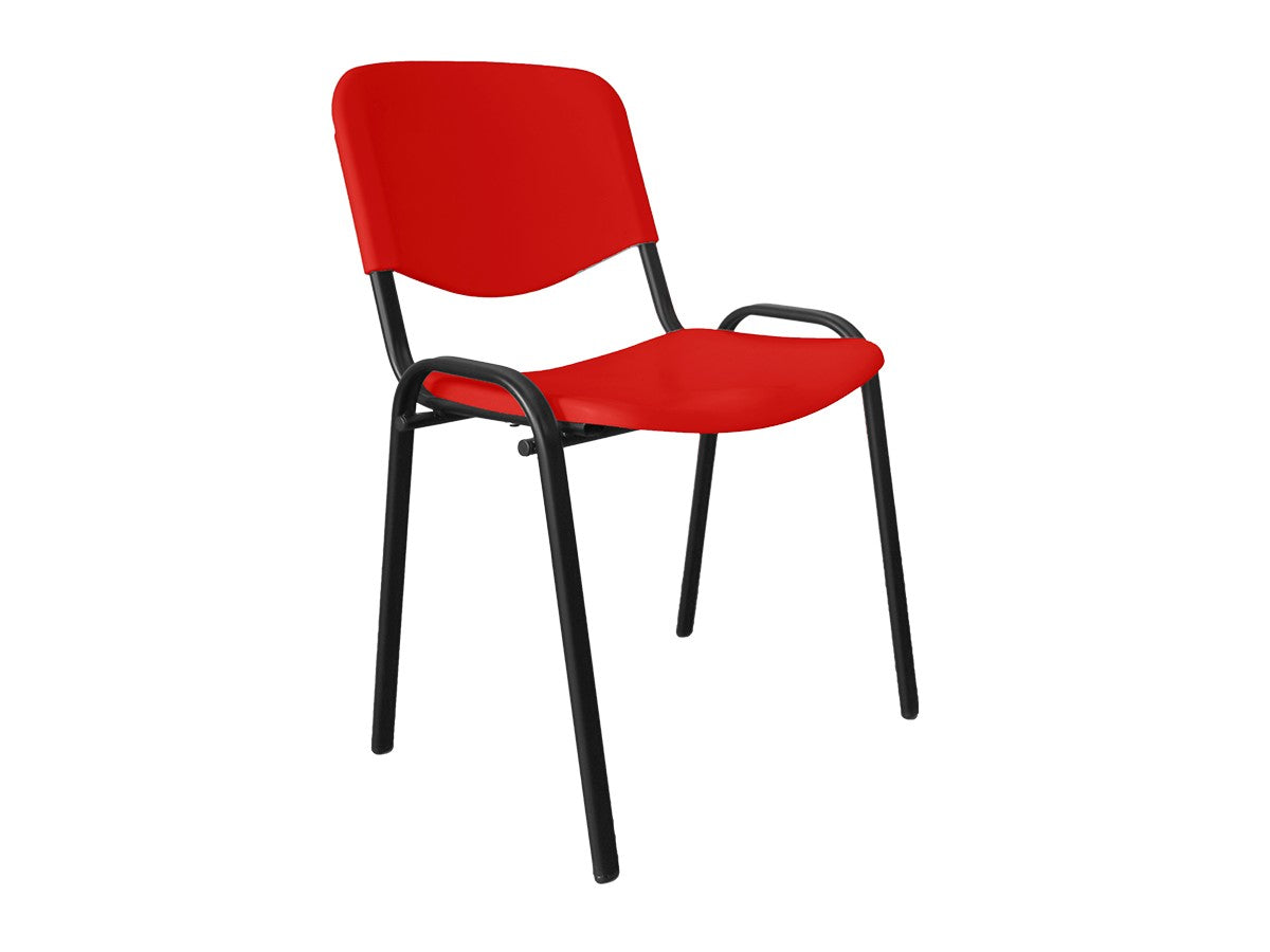 Silla de Visita ISO Colors N