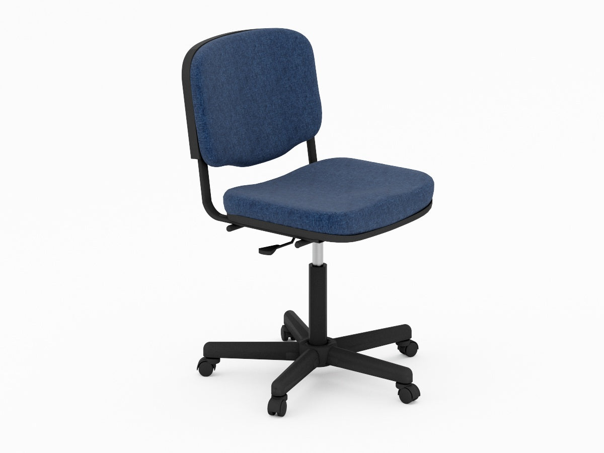 Silla Multiusos Wig sin Brazos E9D