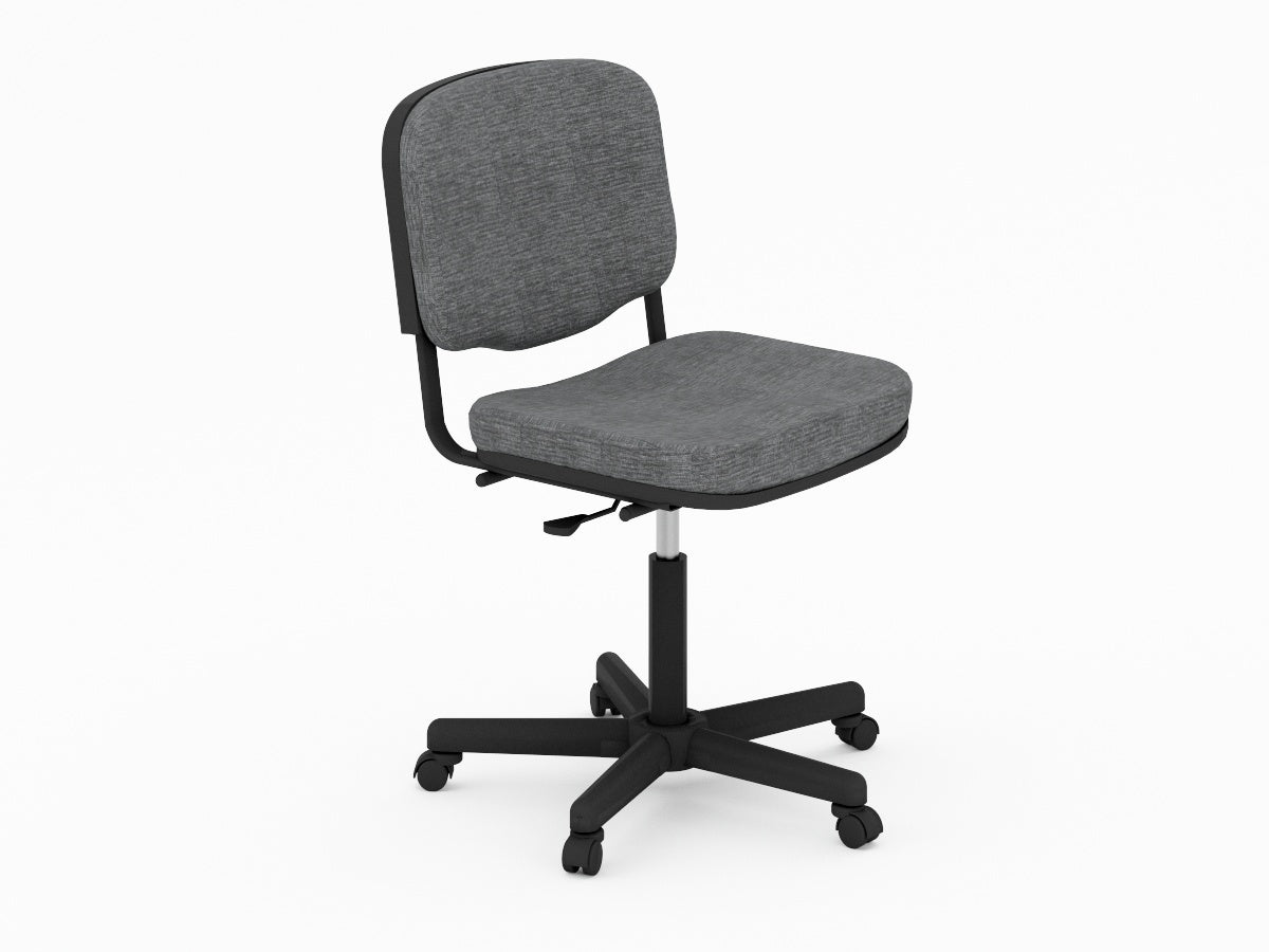 Silla Multiusos Wig sin Brazos E9D