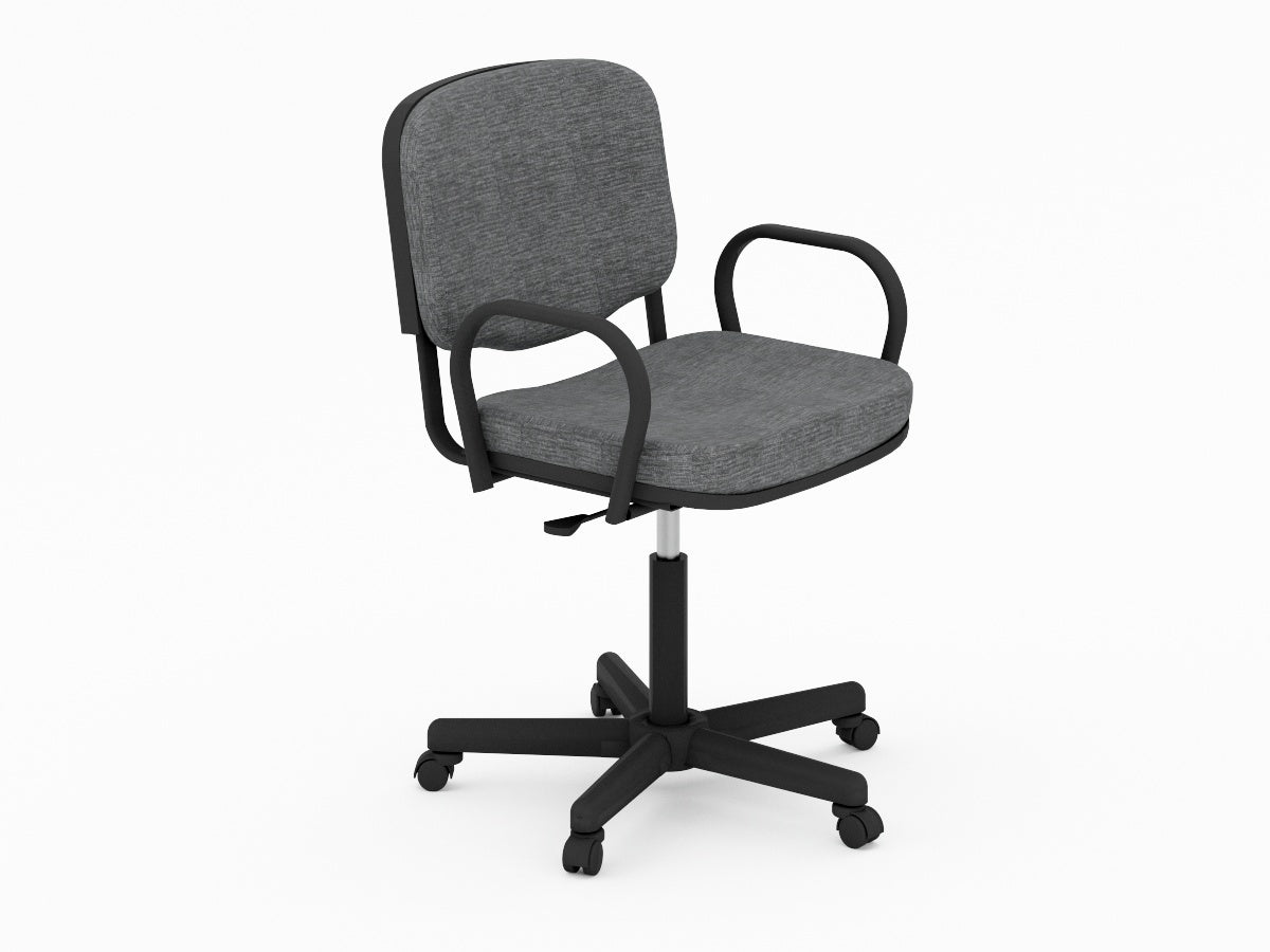 Silla Multiusos Wig con Brazos E9DCB