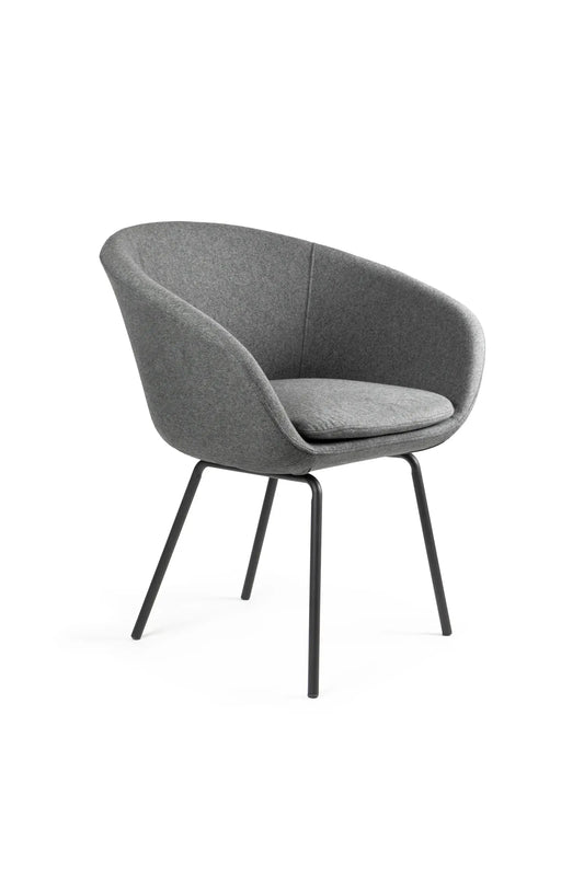 Silla de Visita Tarel