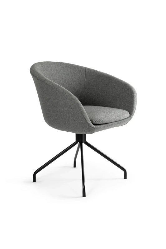 Silla de Visita Tarel Spider