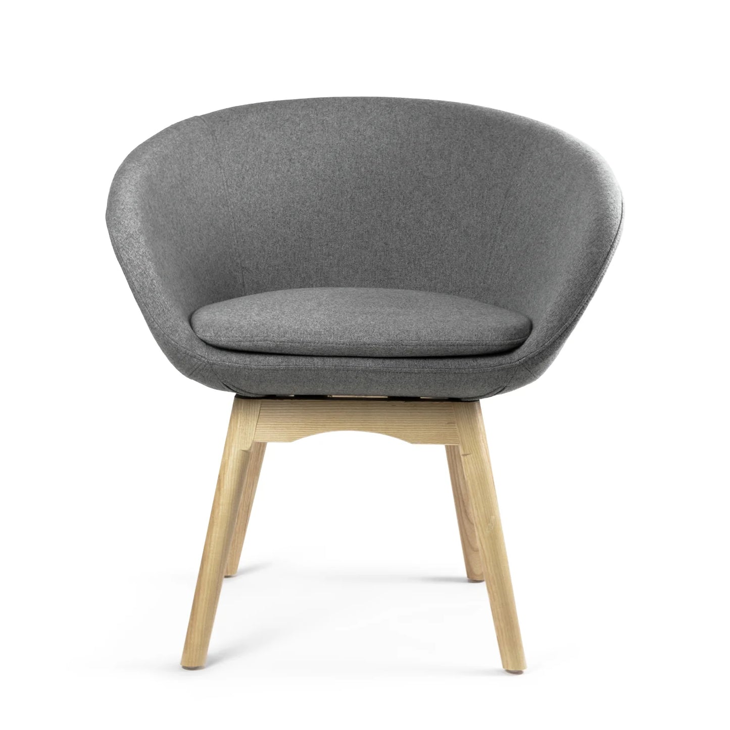 Silla de Visita Tarel Madera