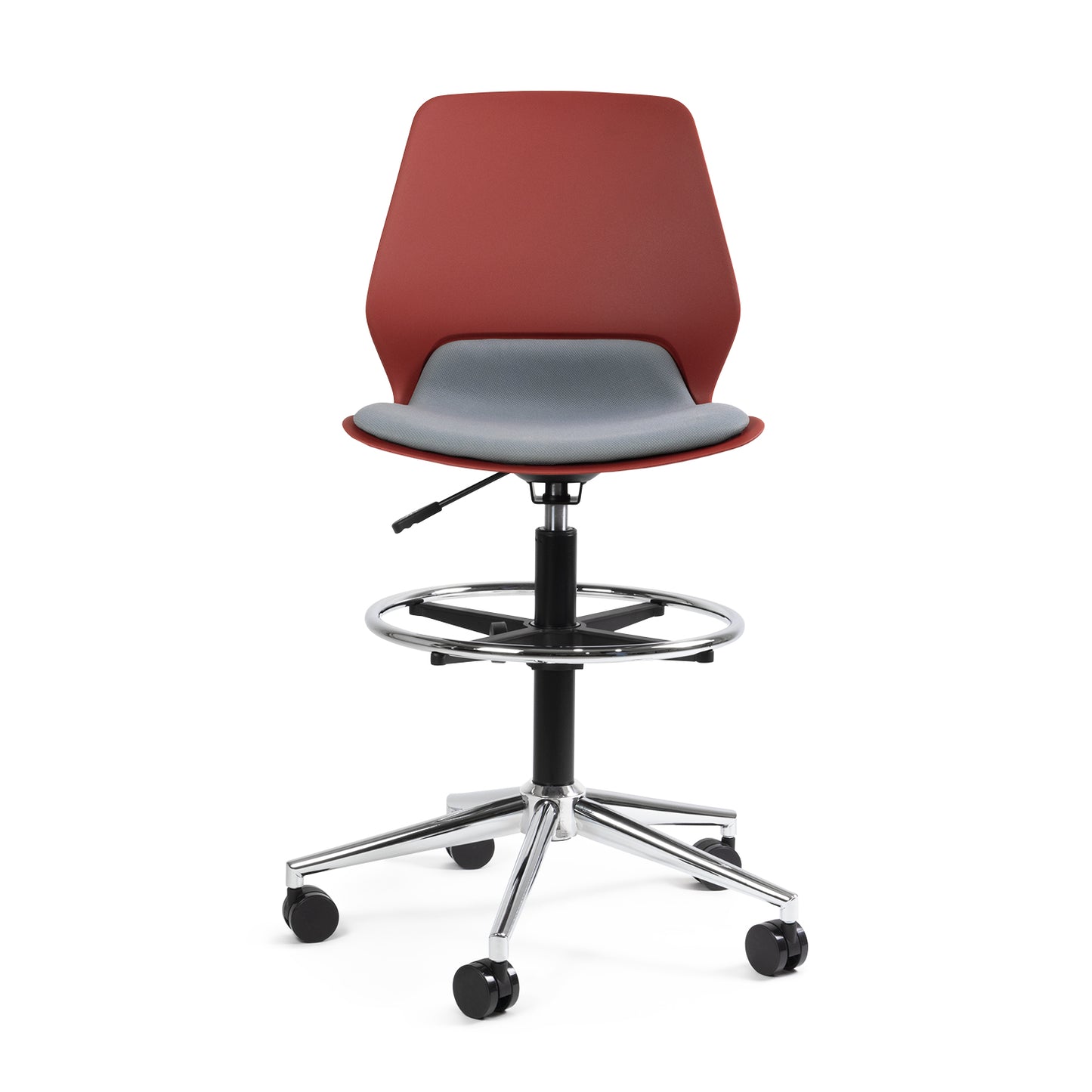 Silla Cajera Kolbe Tapizada