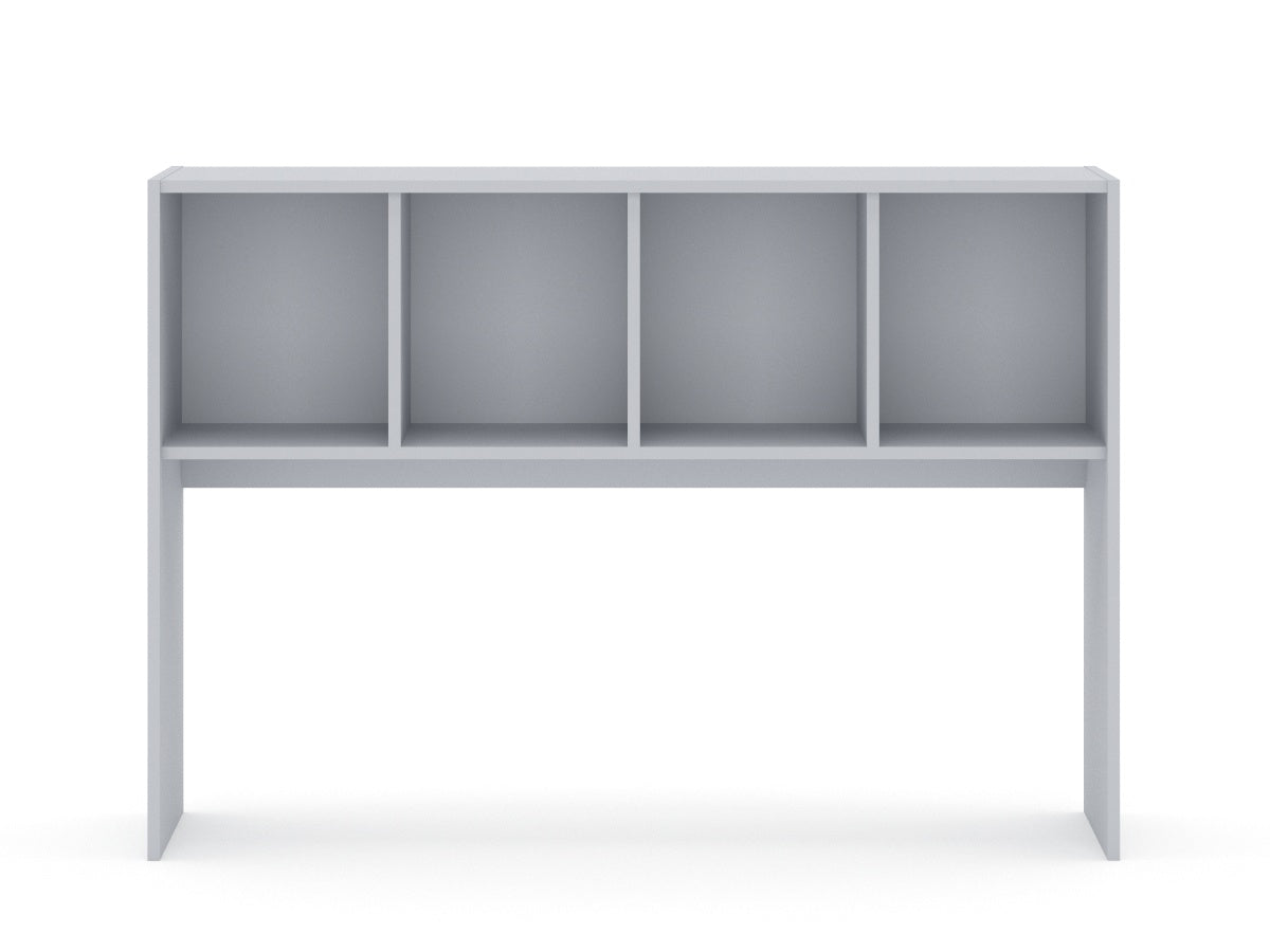 Librero Abierto de L.P. ALBR1535