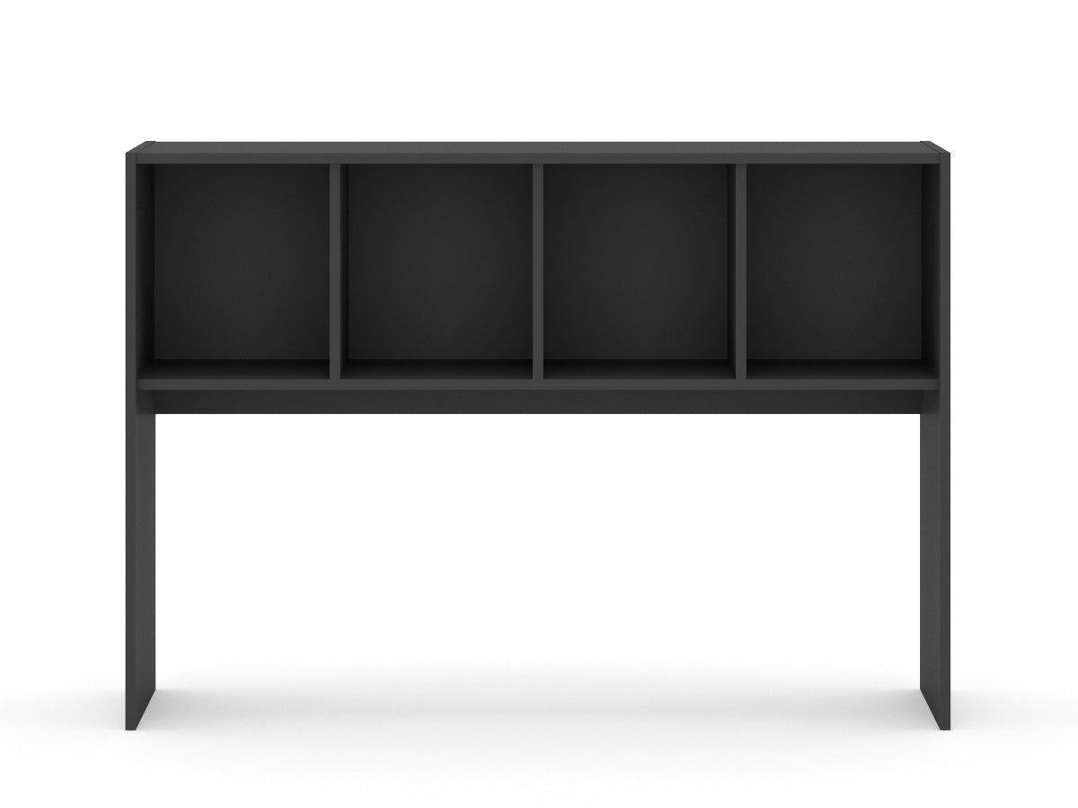 Librero Abierto de L.P. ALBR1535