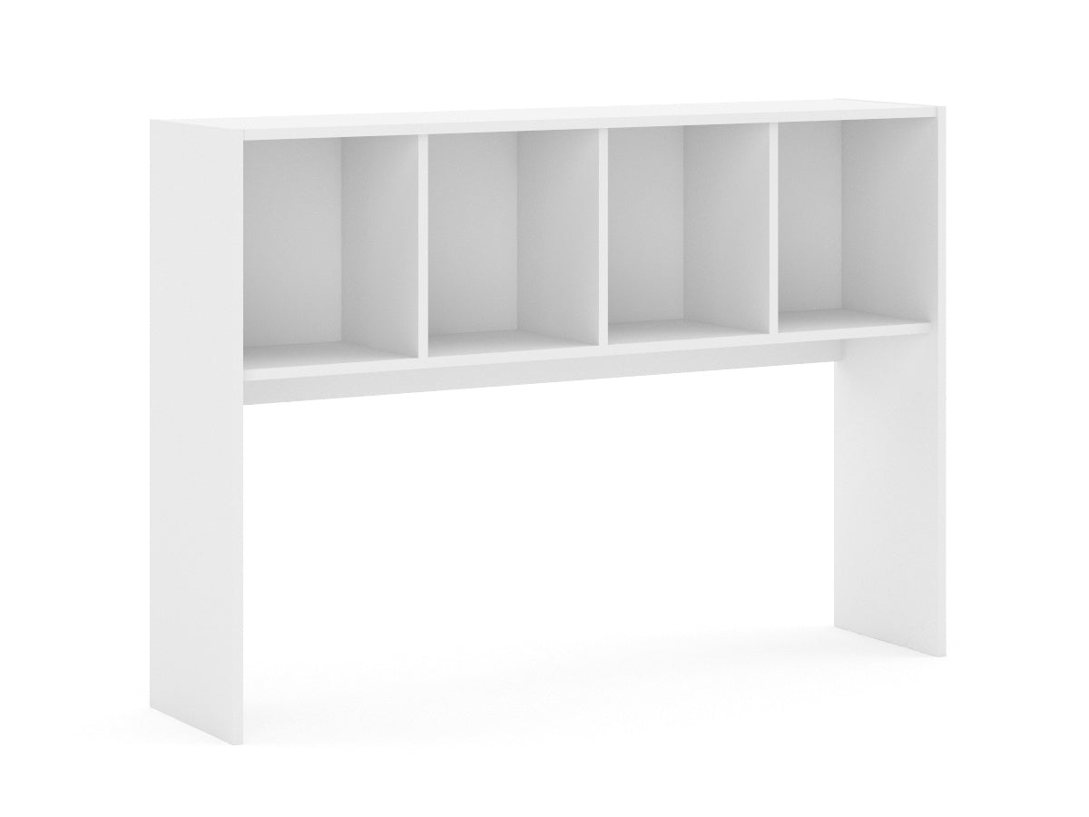 Librero Abierto de L.P. ALBR1535