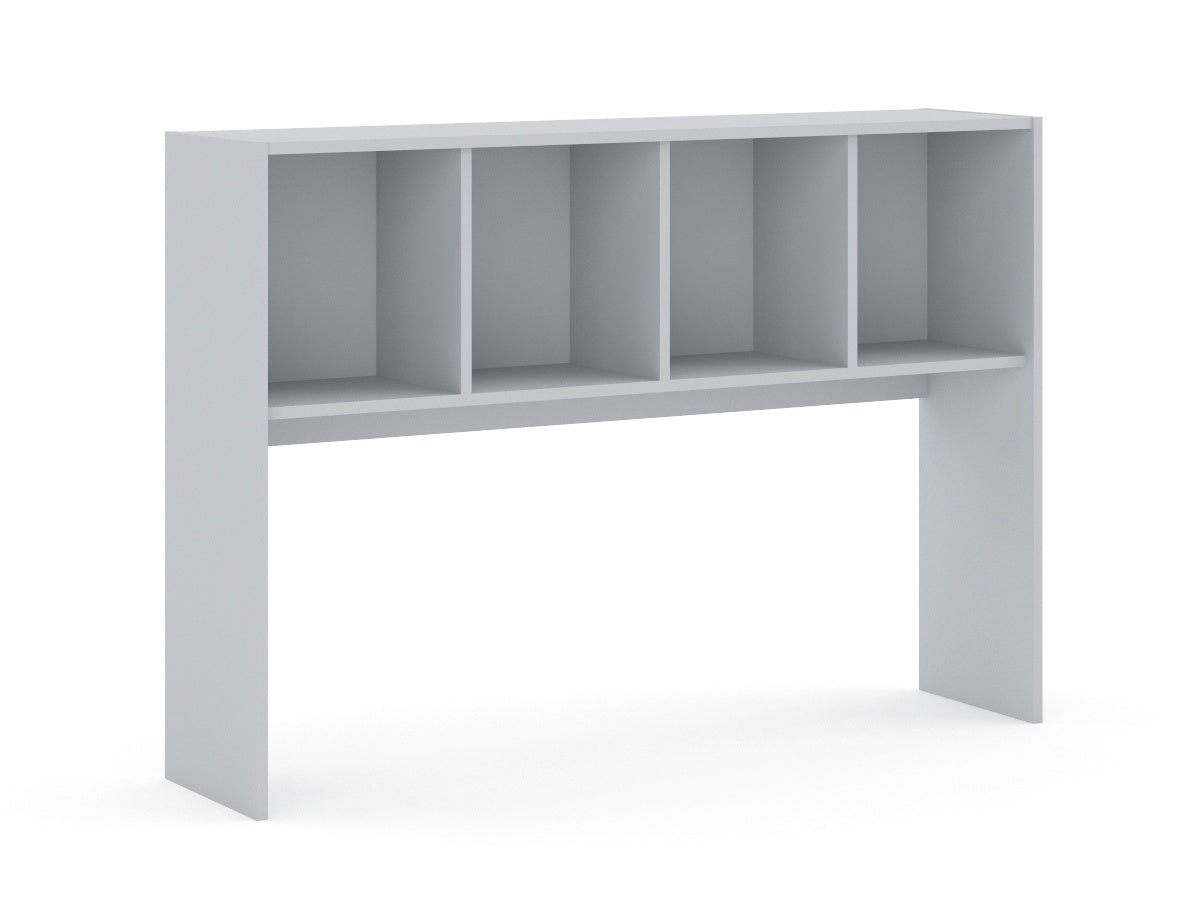 Librero Abierto de L.P. ALBR1535