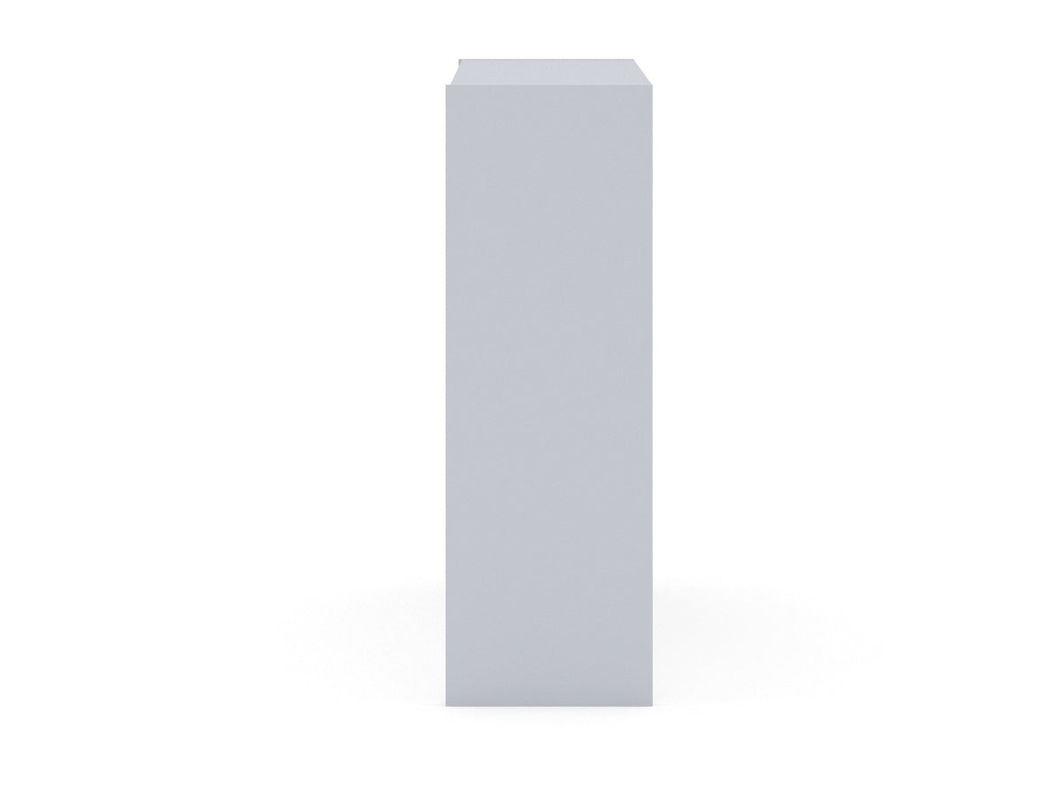 Librero Abierto de L.P. ALBR1735