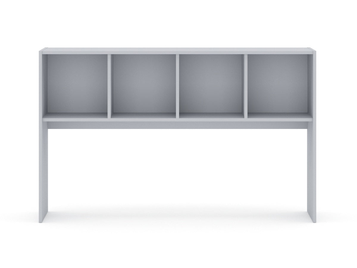 Librero Abierto de L.P. ALBR1735