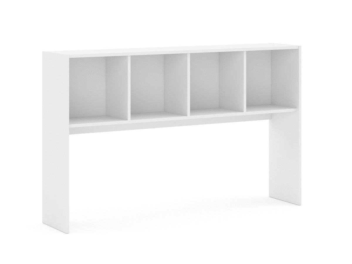 Librero Abierto de L.P. ALBR1835