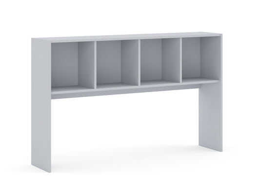 Librero Abierto de L.P. ALBR1735