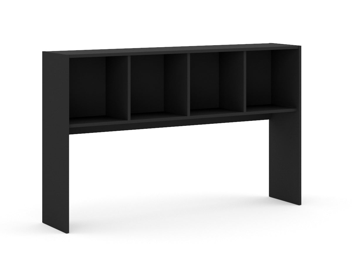 Librero Abierto de L.P. ALBR1835