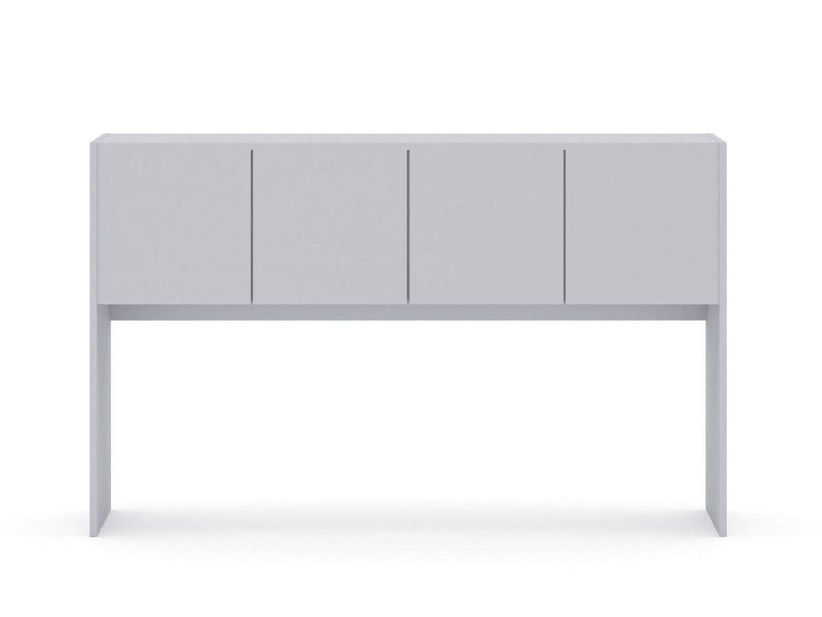 Librero sobre Credenza LBR1735