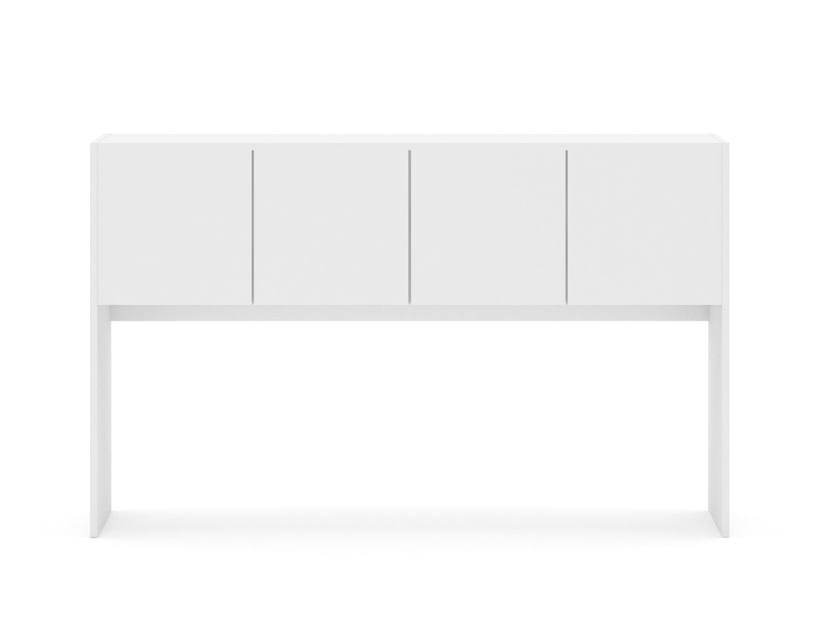 Librero sobre Credenza LBR1735
