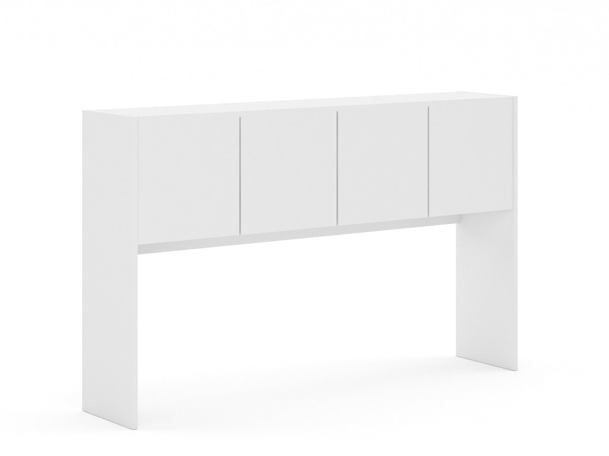 Librero sobre Credenza LBR1735
