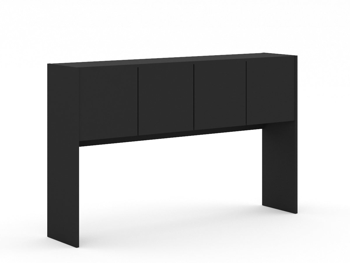 Librero sobre Credenza LBR1735