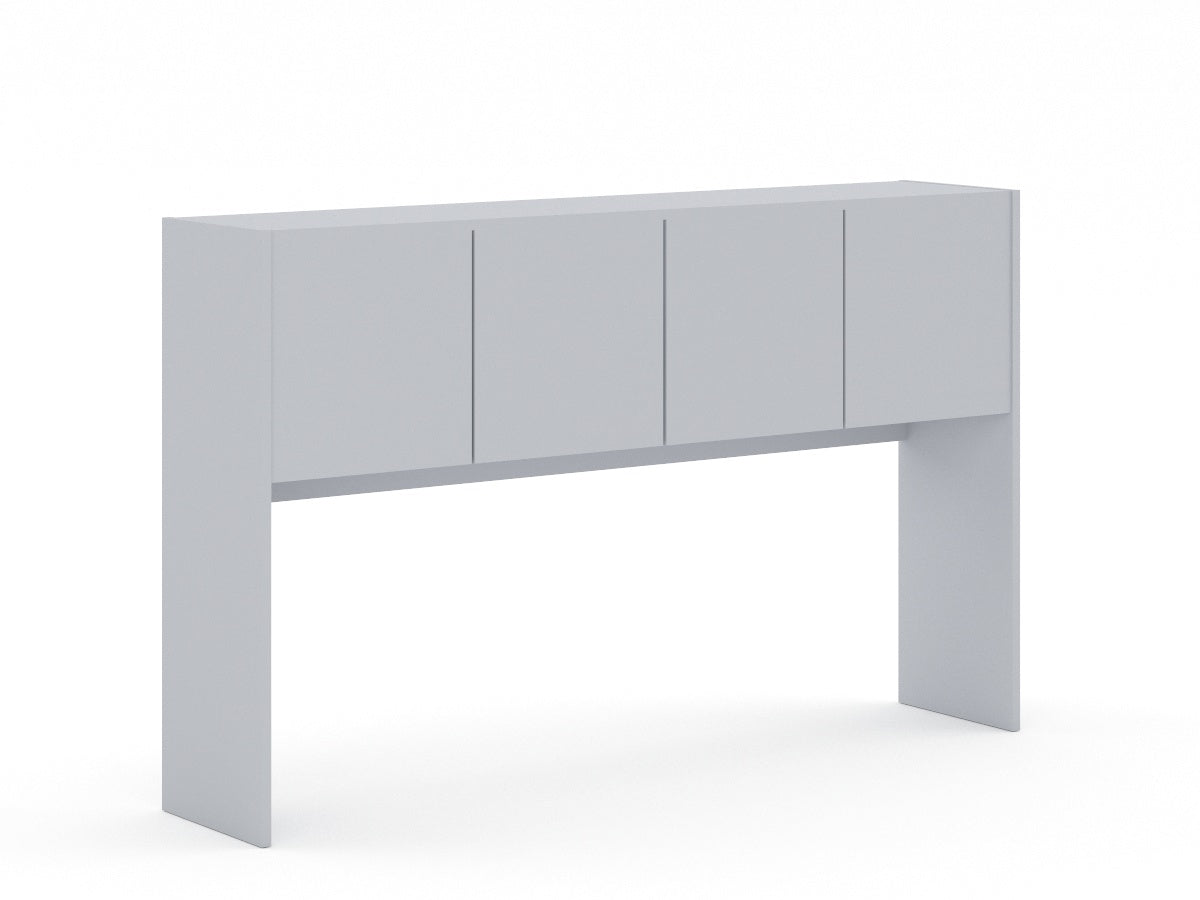 Librero sobre Credenza LBR1735